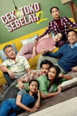 Nonton Cek Toko Sebelah 2 (2022)